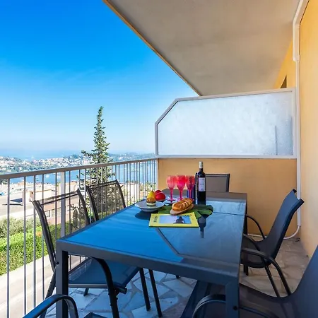 Le Mont Alban Ap4360 By Riviera Homes Apartment