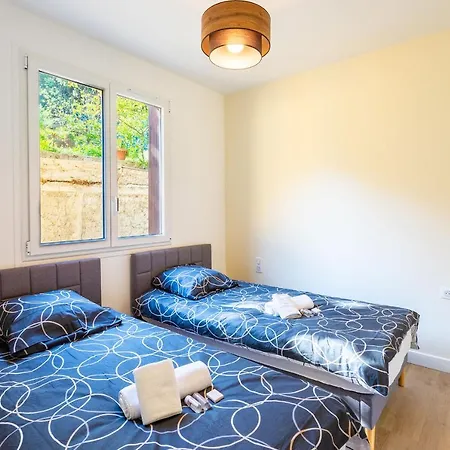 Apartment Le Mont Alban Ap4360 By Riviera Homes *