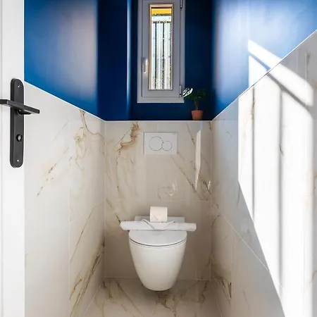 Le Mont Alban Ap4360 By Riviera Homes * Вильфранш-сюр-Мер