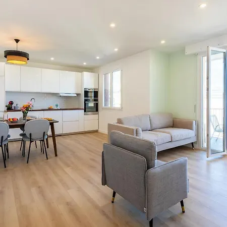 Apartment Le Mont Alban Ap4360 By Riviera Homes *