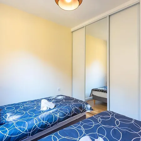 Apartment Le Mont Alban Ap4360 By Riviera Homes *
