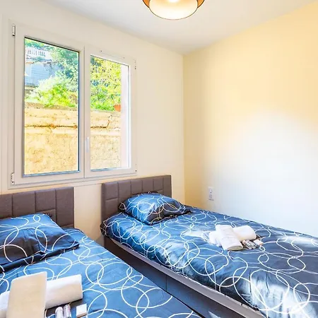 Le Mont Alban Ap4360 By Riviera Homes Apartment *